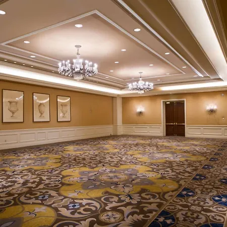 Hilton Lake Las Vegas Resort & Spa-2